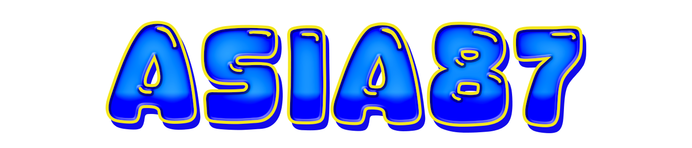 ASIA87 logo